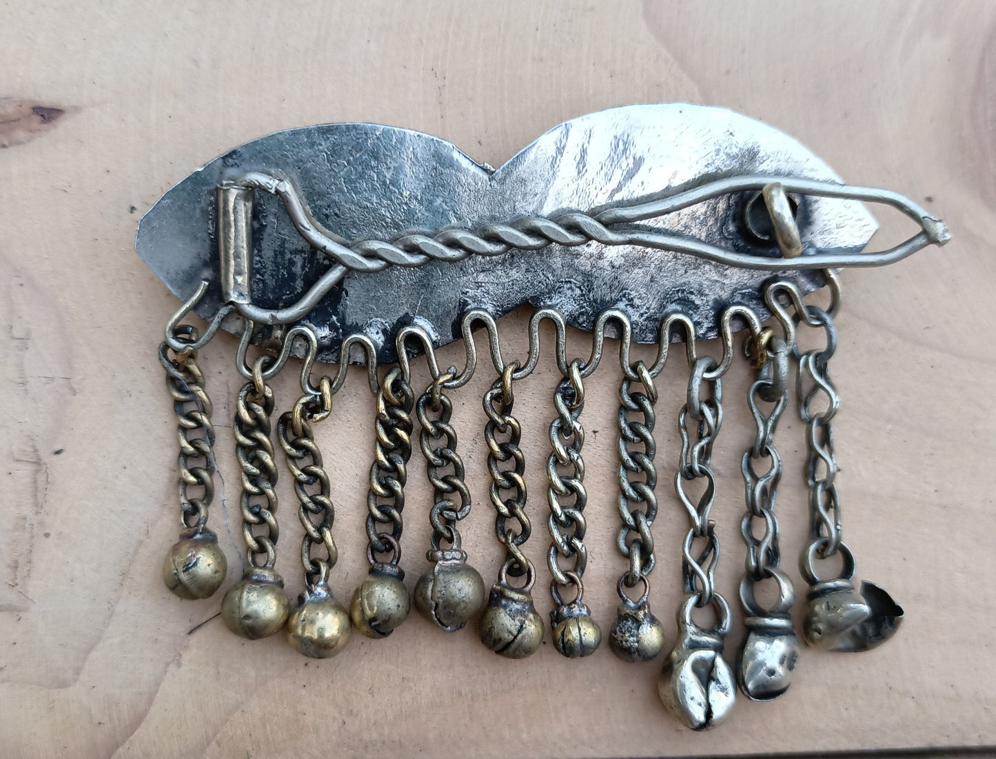 Hair pins- Silver antique hair pins- vintage hair pins- bath and beauty hairpin- hair jewelry- hair accessories- afghan hair pins- barrettes